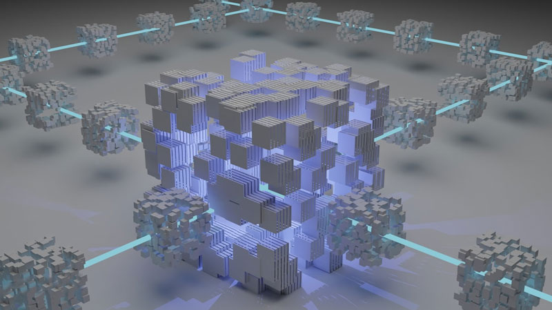 Digital Art Ecosystem
